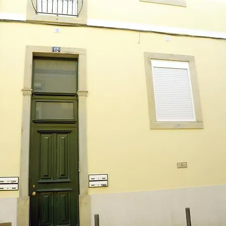 Apartamento Estefania Cosy Terrace By Be@home