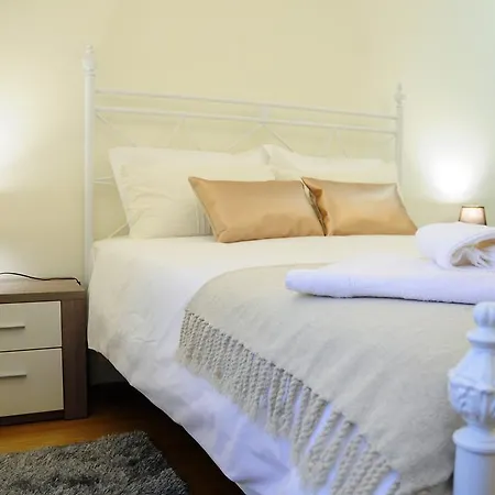 Estefania Cosy Terrace By Be@home Apartamento Lisboa
