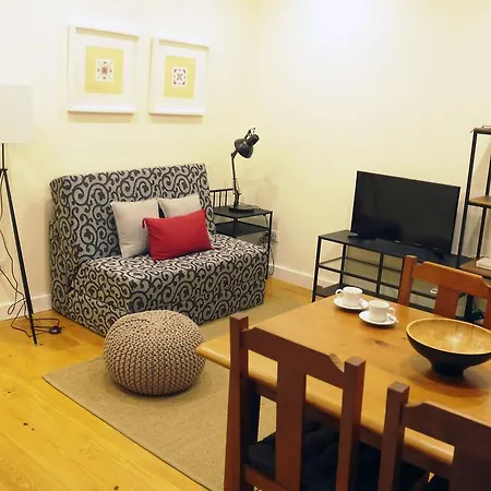 Apartman Estefania Cosy Terrace By Be@home