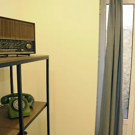 Estefania Cosy Terrace By Be@home Apartman Lisboa