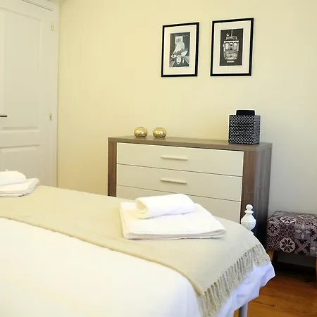Apartman Estefania Cosy Terrace By Be@home Lisboa